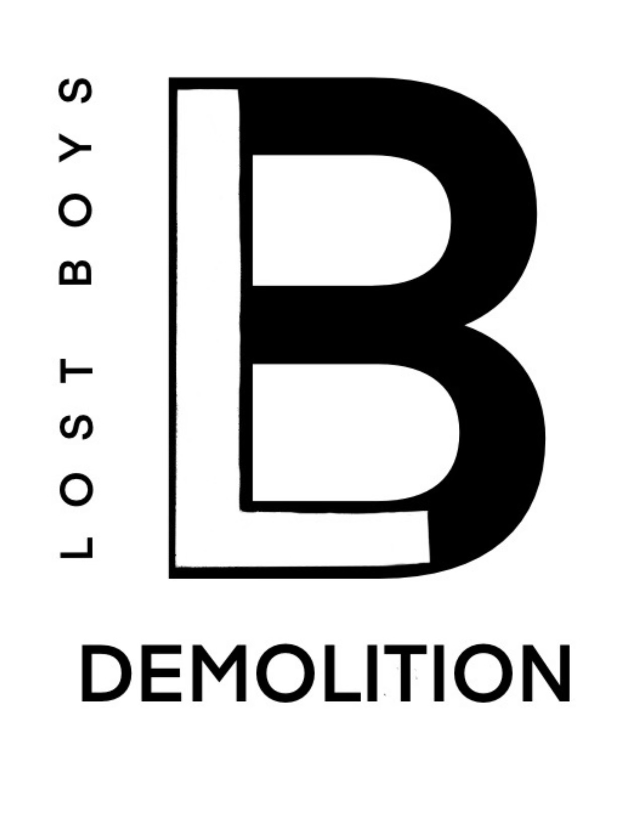 Lost Boys Demolition